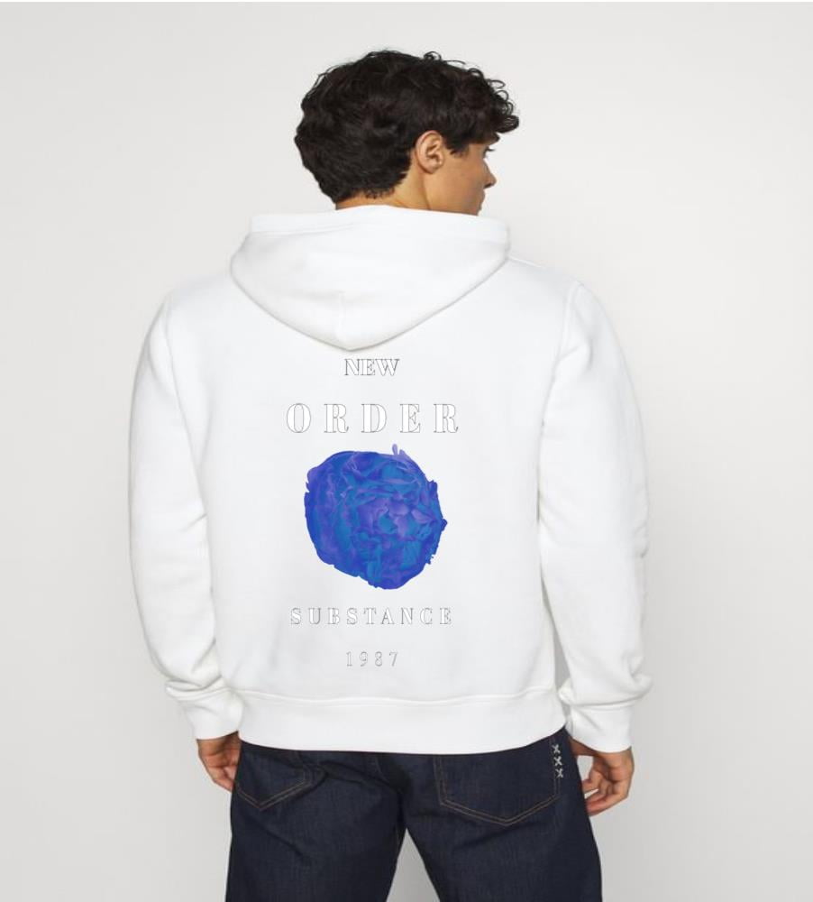 New order hoodie sweatshirt hot sale