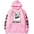 thumbnail image 1 of Unisex Hoodie New Print Anime My Hero Academia Hoodies For Men Women Sweatshirts Hot Autumn Boys Girls Hip Hop Pullover, 1 of 2