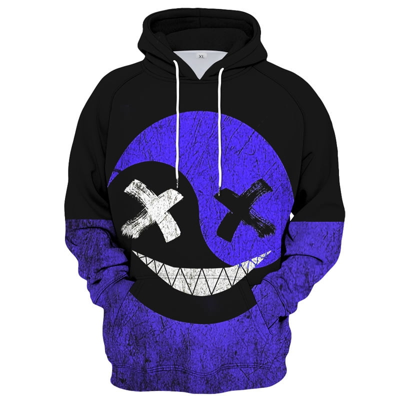 Marshmello hoodie cheap walmart