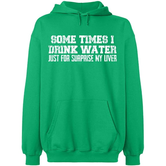 Unisex Hoodie Sweatshirt Custom Sweater Slim Fit Long Sleeve Sweater