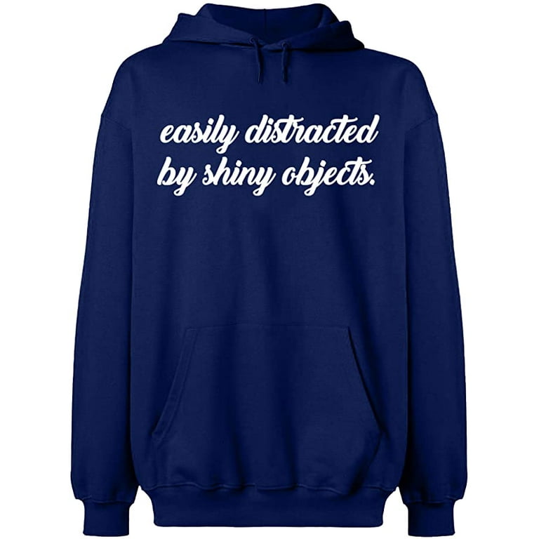 Shiny hoodie hotsell