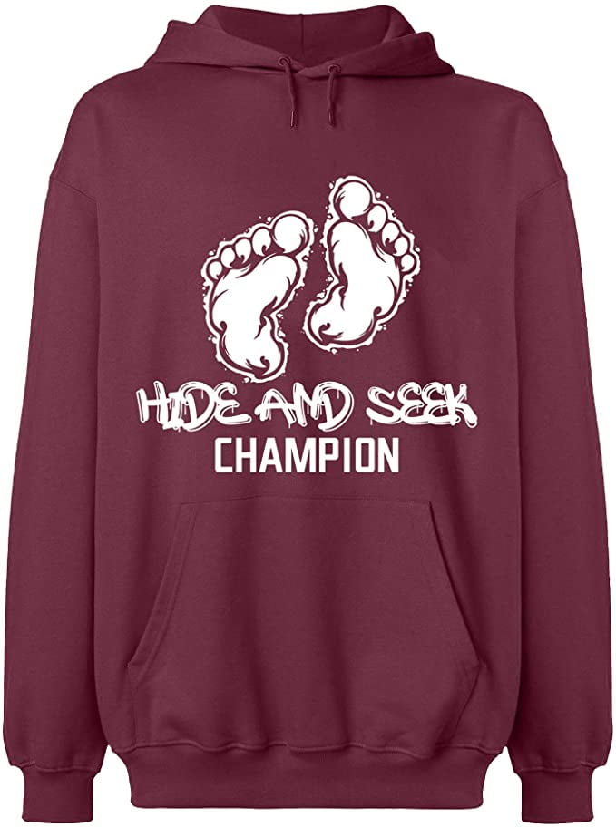 Champion sweater maroon discount