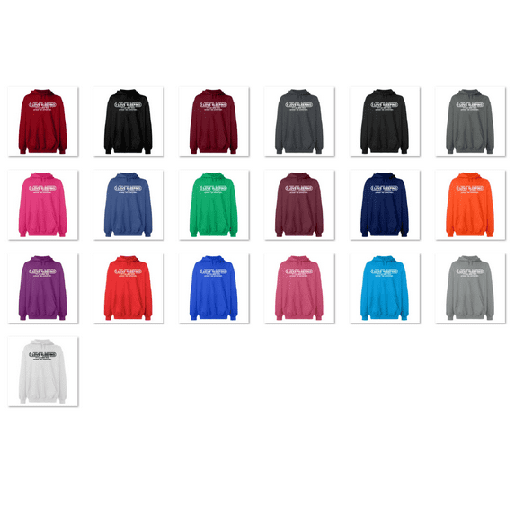 Unisex Hoodie Sweatshirt,I Love Sleeping, Basic Casual Hoodie for Men's and Women Fleece Hoodie Long Sleeve - Orange Medium