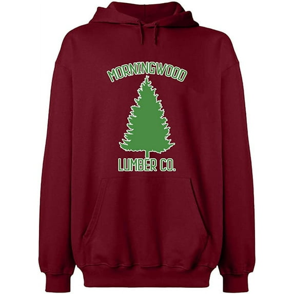 Unisex Hoodie Sweatshirt Slim Fit Long Sleeve Sweater