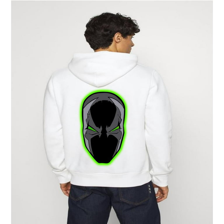 Spawn hoodie 2025
