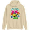 thumbnail image 1 of Unisex Hoodie Women Girls Cute Be Kind Bee Kind Aesthetic VSCO Hooded Sweatshirt, 1 of 4
