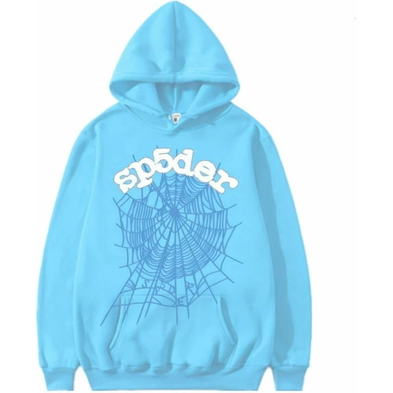 Unisex Hoodie Y2k Cobweb Spider Novelty Gift hoodie Hoodie Graphic Sweatshirt 555 Teen Pullover Sweatshirt Cotton