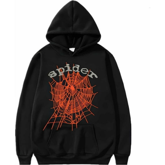 Unisex Hoodie Y2k Cobweb Spider Novelty Gift hoodie Hoodie Graphic Sweatshirt 555 Teen Pullover Sweatshirt Cotton