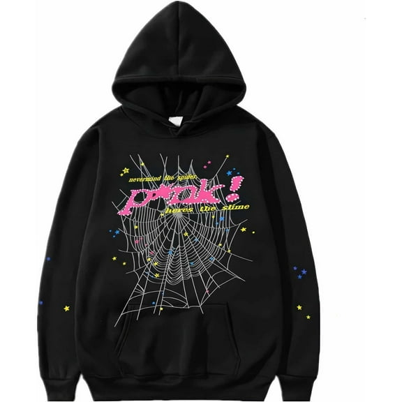 Unisex Hoodie Y2k Cobweb Spider Novelty Gift hoodie Hoodie Graphic Sweatshirt 555 Teen Pullover Sweatshirt Streetwear