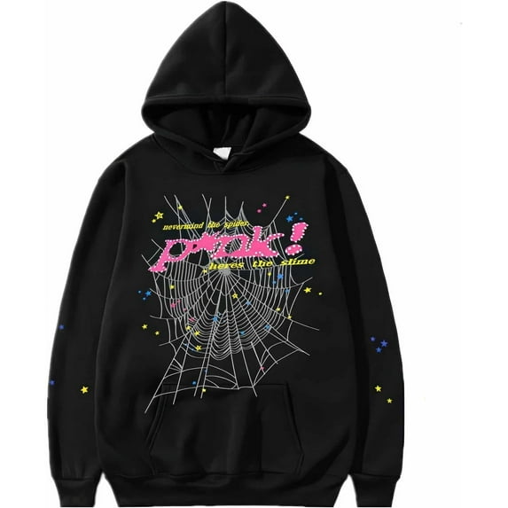 Unisex Hoodie Y2k Cobweb Spider Novelty Gift hoodie Hoodie Graphic Sweatshirt 555 Teen Pullover Sweatshirt Streetwear
