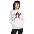 thumbnail image 1 of Unisex Hoodie, 1 of 1