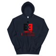 thumbnail image 1 of Unisex Hoodie, 1 of 1