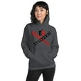 thumbnail image 1 of Unisex Hoodie, 1 of 1