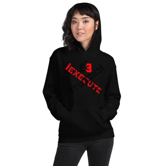 Unisex Hoodie