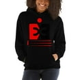 thumbnail image 1 of Unisex Hoodie, 1 of 1