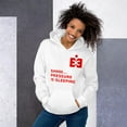 thumbnail image 1 of Unisex Hoodie, 1 of 1