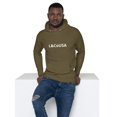 thumbnail image 1 of Unisex Hoodie, 1 of 14