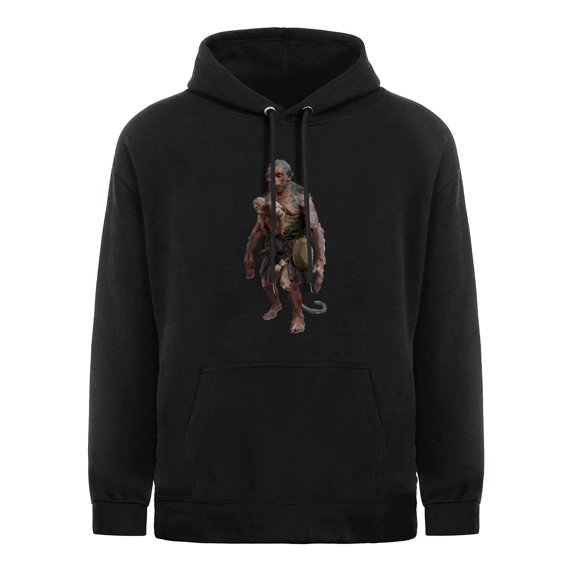 Unisex Hoodies Wukong Hoodie Print Pullover Hooded d Graphic Sweatshirt Hoodies Descendants Of Wukong Hoodies for Men