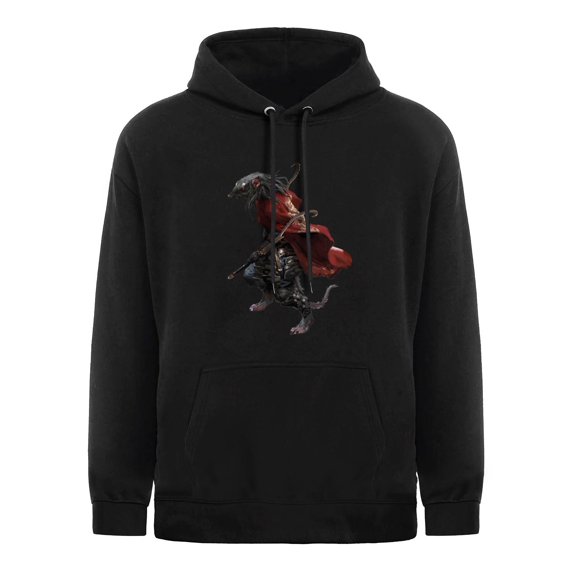 Unisex Hoodies Wukong Monkey King Myths Gods Pullover Hoodie :Wu Kong Mens Hoodies