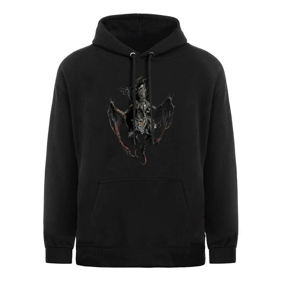 Unisex Hoodies Wukong Monkey King Myths Gods Pullover Hoodie ：Wu Kong WU LIANG FU Hoodies for Men