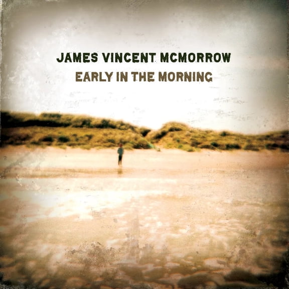 James Vincent McMorrow - Early In The Morning [VINYL]