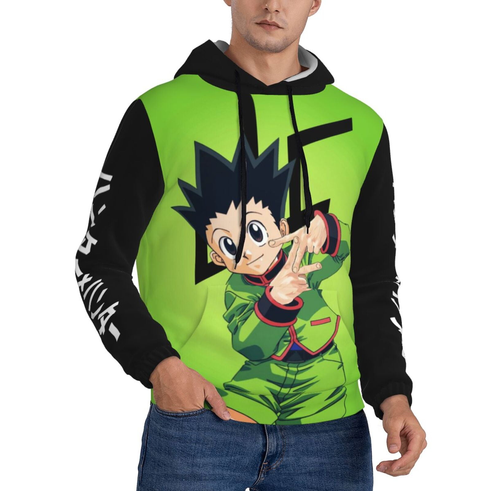 Asylvain Graphic Hoodies For Boys Girls 3D Print Iceland - View #7