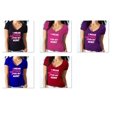 thumbnail image 1 of Unisex I Wear Pink For My Aunt Printed Design Hoodie Long sleeve Sweatshirt Soft and Comfy Hoodie, Lightweight Hoodie Women's V-neck Tshirt Royal Blue Tee 2X-Large, 1 of 3