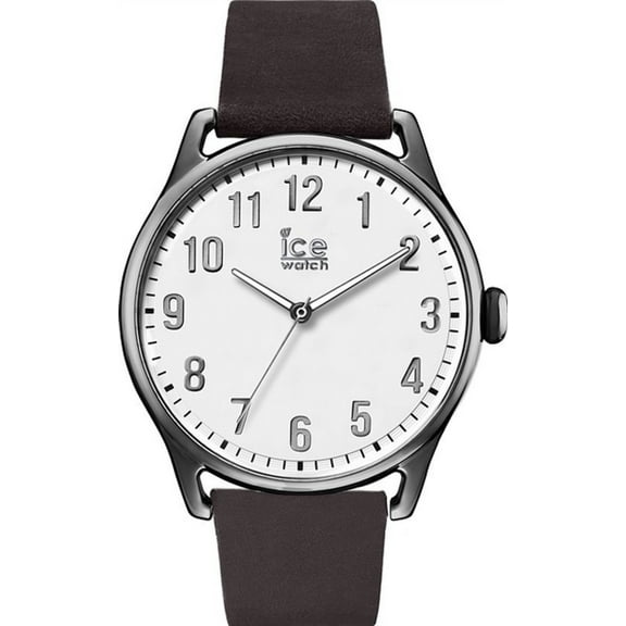 Unisex ICE-Watch ICETIME White Dial Watch ICE-013044