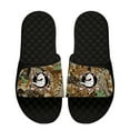 thumbnail image 1 of Unisex ISlide  Anaheim Ducks RealTree Slide Sandals, 1 of 1