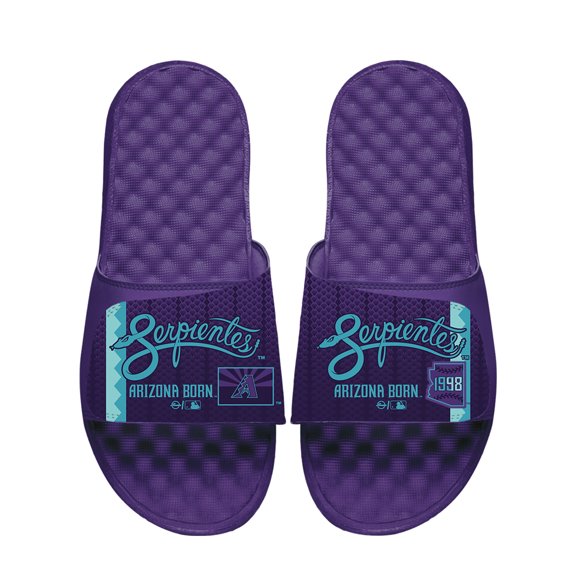 Unisex ISlide Arizona Diamondbacks City Connect Slide Sandals