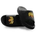 thumbnail image 1 of Unisex ISlide Arizona State Sun Devils Varsity Stack Motive Slide Sandals, 1 of 5