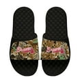 thumbnail image 1 of Unisex ISlide  Atlanta Braves RealTree Slide Sandals, 1 of 1