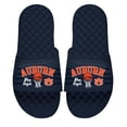 thumbnail image 1 of Unisex-ISlide  Auburn Tigers Collage Basketball Slide Sandals, 1 of 1