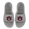 thumbnail image 1 of Unisex ISlide  Auburn Tigers Logo Fur Slide Sandals, 1 of 1