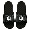 thumbnail image 1 of Unisex ISlide  Black Indiana Hoosiers Digi Camo Slide Sandals, 1 of 1