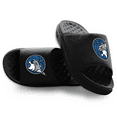thumbnail image 1 of Unisex ISlide Black Minnesota Lynx Primary Motive Slide Sandals, 1 of 5