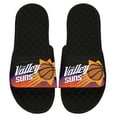 thumbnail image 1 of Unisex ISlide Black Phoenix Suns 2025/26 City Edition Slide Sandals, 1 of 1
