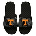 thumbnail image 1 of Unisex ISlide  Black Tennessee Volunteers Digi Camo Slide Sandals, 1 of 1