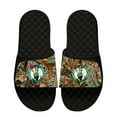 thumbnail image 1 of Unisex ISlide  Boston Celtics RealTree Slide Sandals, 1 of 1