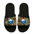 thumbnail image 1 of Unisex ISlide  Buffalo Sabres RealTree Slide Sandals, 1 of 1