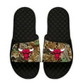 thumbnail image 1 of Unisex ISlide  Chicago Bulls RealTree Slide Sandals, 1 of 1