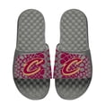 thumbnail image 1 of Unisex ISlide  Cleveland Cavaliers Year Of The Snake Slide Sandals, 1 of 1