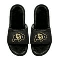 thumbnail image 1 of Unisex ISlide  Colorado Buffaloes Logo Fur Slide Sandals, 1 of 1