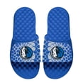 thumbnail image 1 of Unisex ISlide  Dallas Mavericks Year Of The Snake Slide Sandals, 1 of 1
