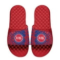 thumbnail image 1 of Unisex ISlide  Detroit Pistons Year Of The Snake Slide Sandals, 1 of 1