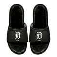 thumbnail image 1 of Unisex ISlide  Detroit Tigers Logo Fur Slide Sandals, 1 of 1