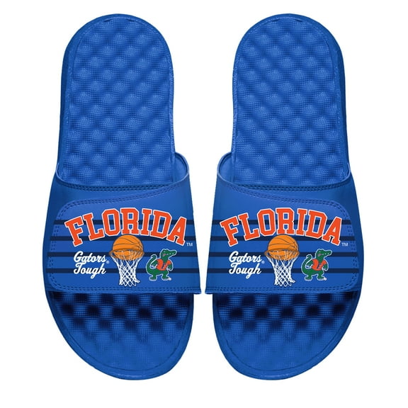 Unisex-ISlide  Florida Gators Collage Slide Sandals
