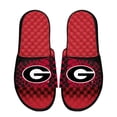 thumbnail image 1 of Unisex ISlide  Georgia Bulldogs Year Of The Snake Slide Sandals, 1 of 1