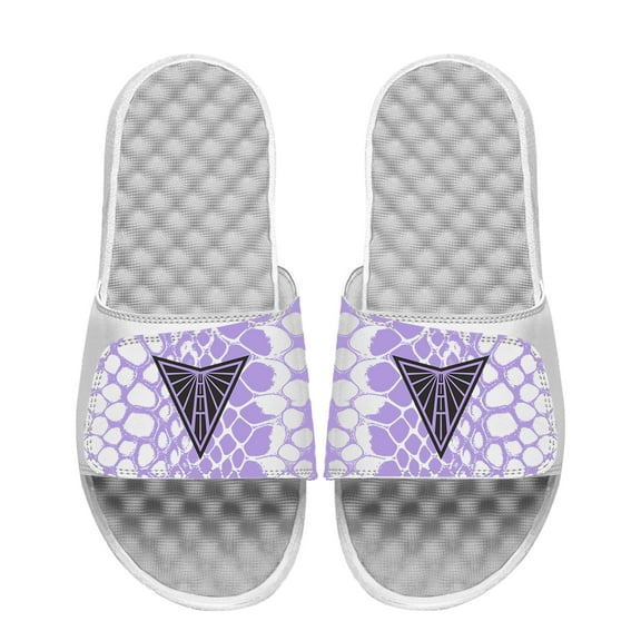 Unisex ISlide  Golden State Valkyries Year Of The Snake Slide Sandals