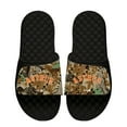 thumbnail image 1 of Unisex ISlide  Houston Astros RealTree Slide Sandals, 1 of 1